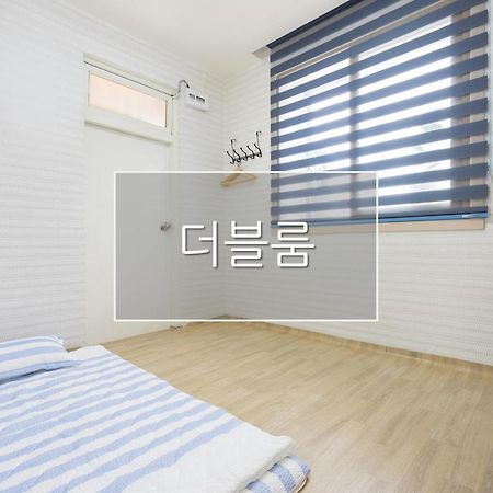 Yours Guesthouse In Tongyeong Luaran gambar