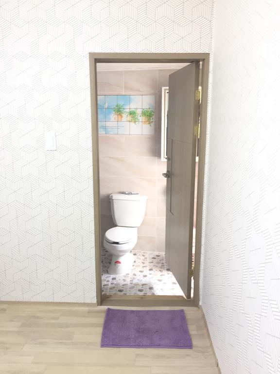 Yours Guesthouse In Tongyeong Luaran gambar
