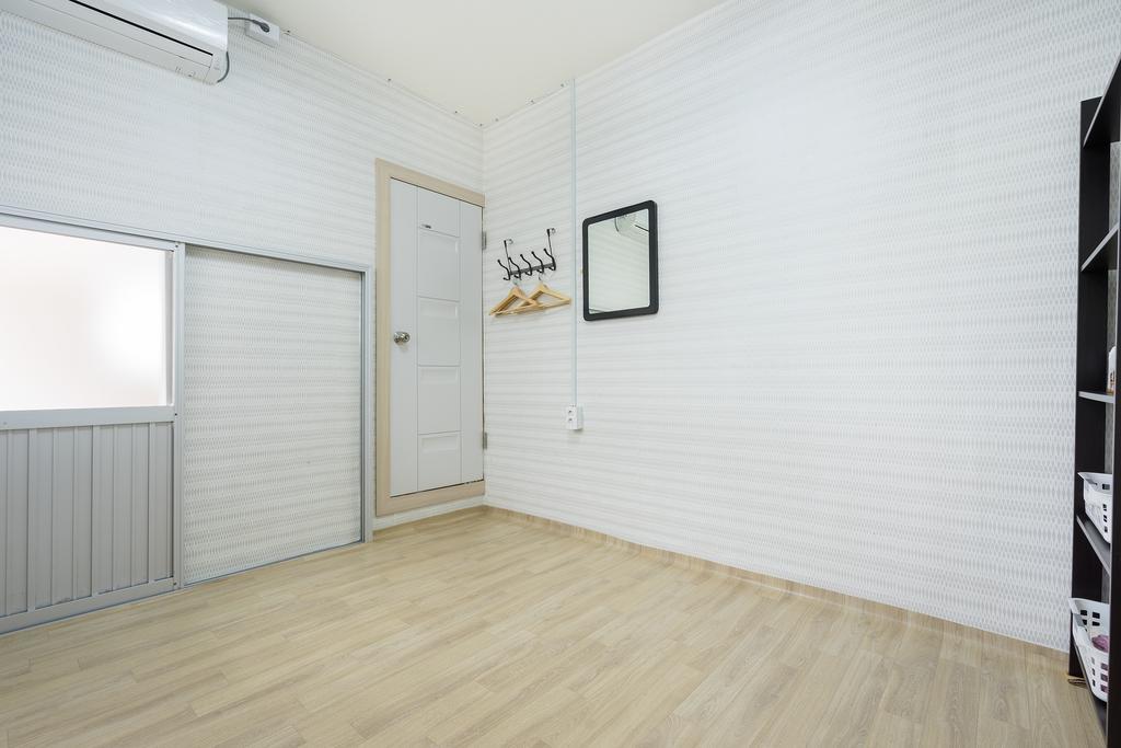 Yours Guesthouse In Tongyeong Luaran gambar