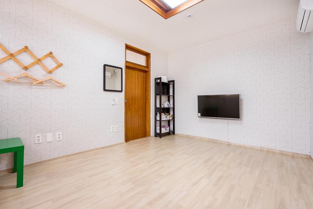 Yours Guesthouse In Tongyeong Luaran gambar