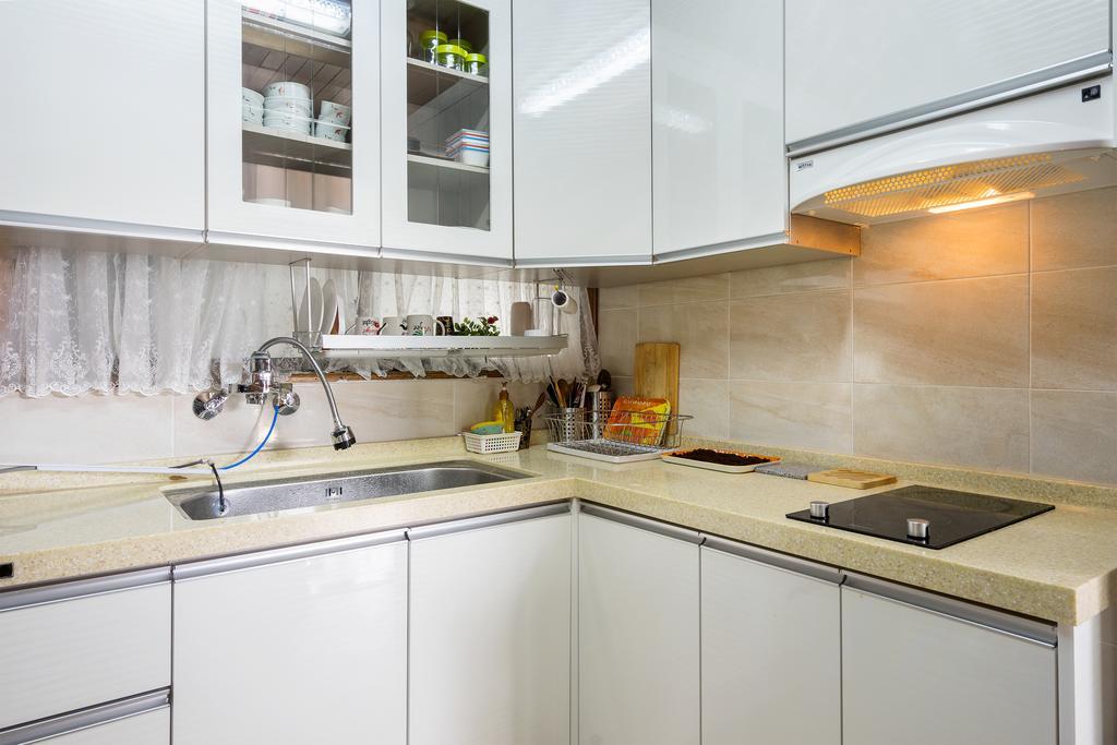 Yours Guesthouse In Tongyeong Luaran gambar