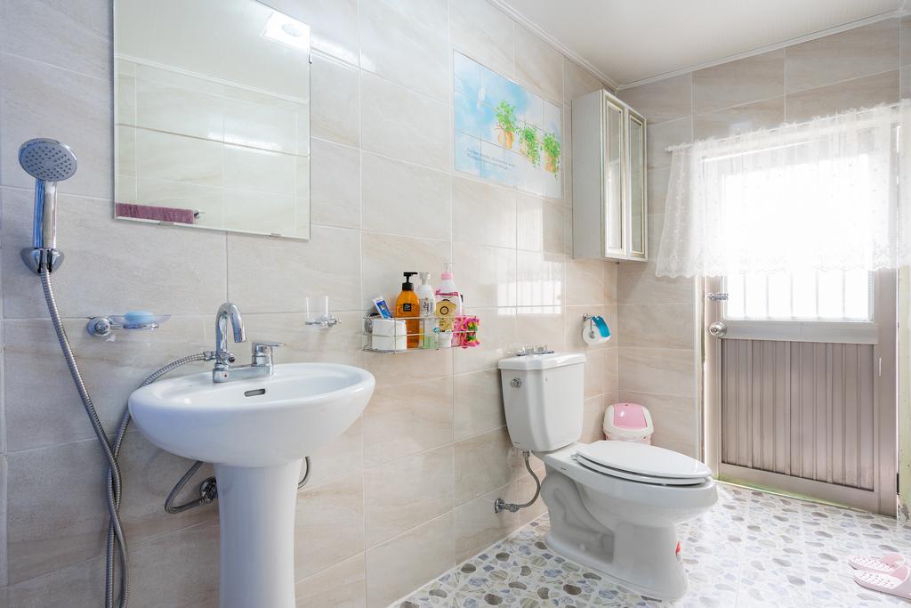 Yours Guesthouse In Tongyeong Luaran gambar