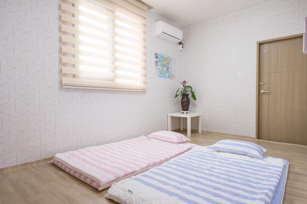 Yours Guesthouse In Tongyeong Luaran gambar