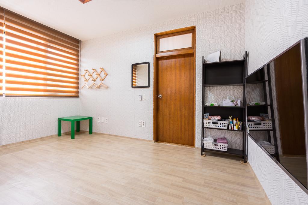 Yours Guesthouse In Tongyeong Luaran gambar