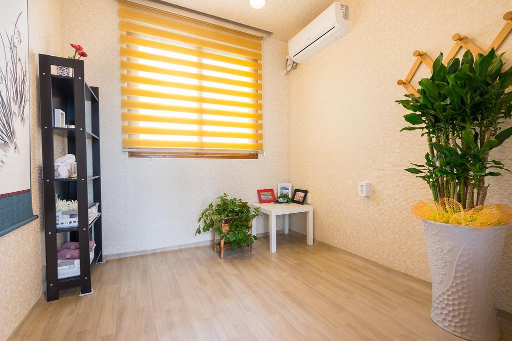 Yours Guesthouse In Tongyeong Luaran gambar