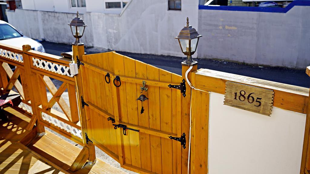 Yours Guesthouse In Tongyeong Luaran gambar