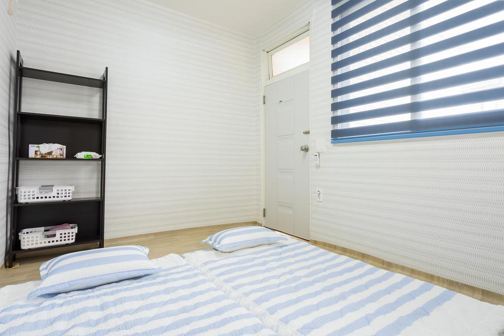 Yours Guesthouse In Tongyeong Luaran gambar
